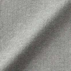 Pulls Et Cardigans|Hoodies Et Sweatshirts^Muji Pull à col ras du cou en tricot gaufré de coton mélangé pour homme