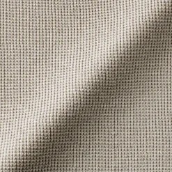 Pulls Et Cardigans|Hoodies Et Sweatshirts^Muji Pull à col ras du cou en tricot gaufré de coton mélangé pour homme