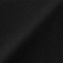 Hoodies Et Sweatshirts|Hauts Et T‐Shirts^Muji Pull à col rond en coton biologique tricoté gaufré pour femme