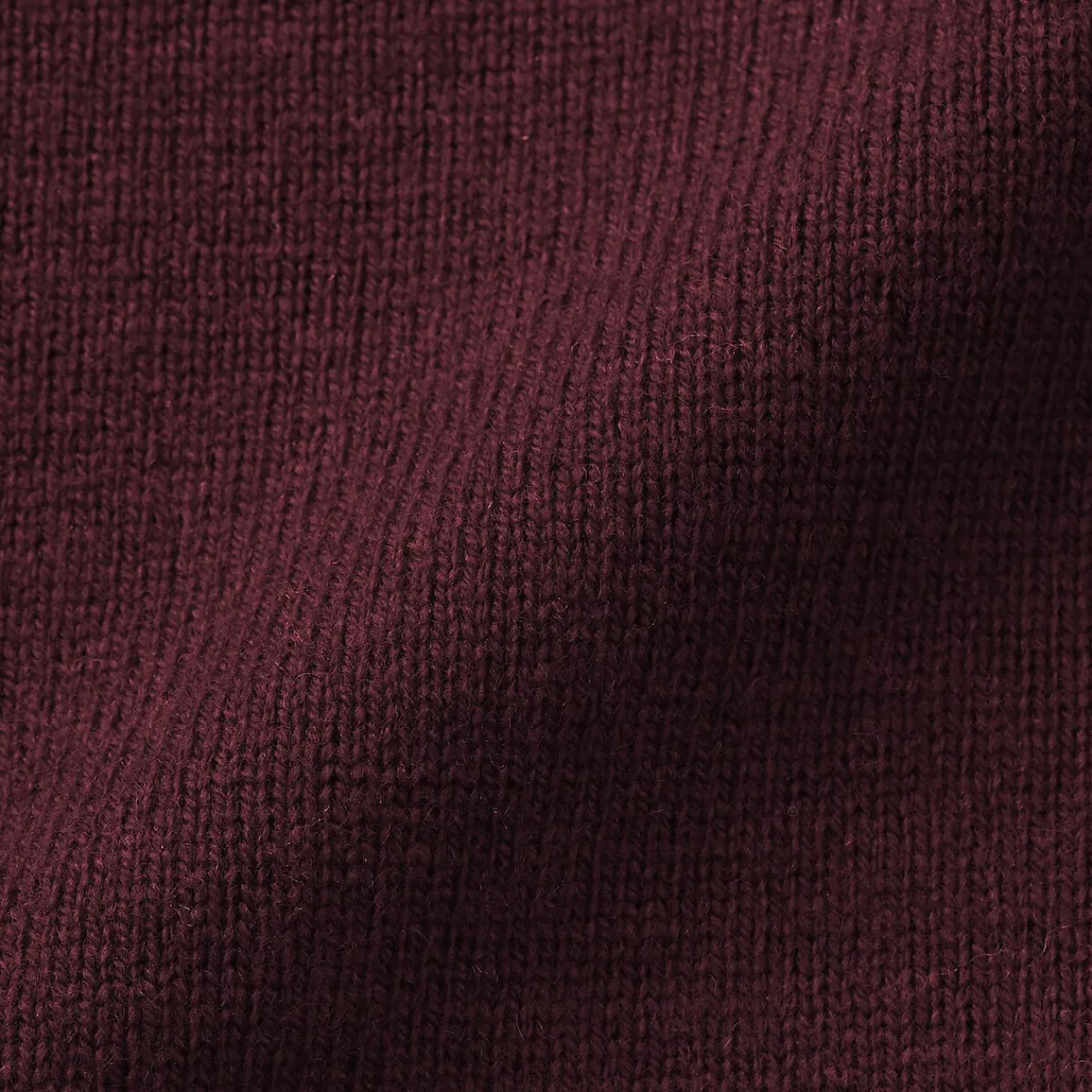 Pulls Et Cardigans^Muji Pull à col rond en laine des Andes à grosses mailles pour homme