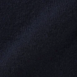 Pulls Et Cardigans^Muji Pull à col rond en laine des Andes à grosses mailles pour homme