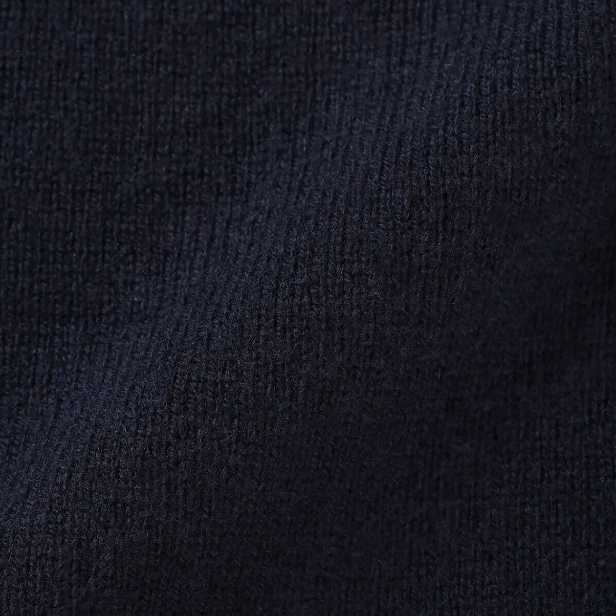 Pulls Et Cardigans^Muji Pull à col rond en laine des Andes à grosses mailles pour homme