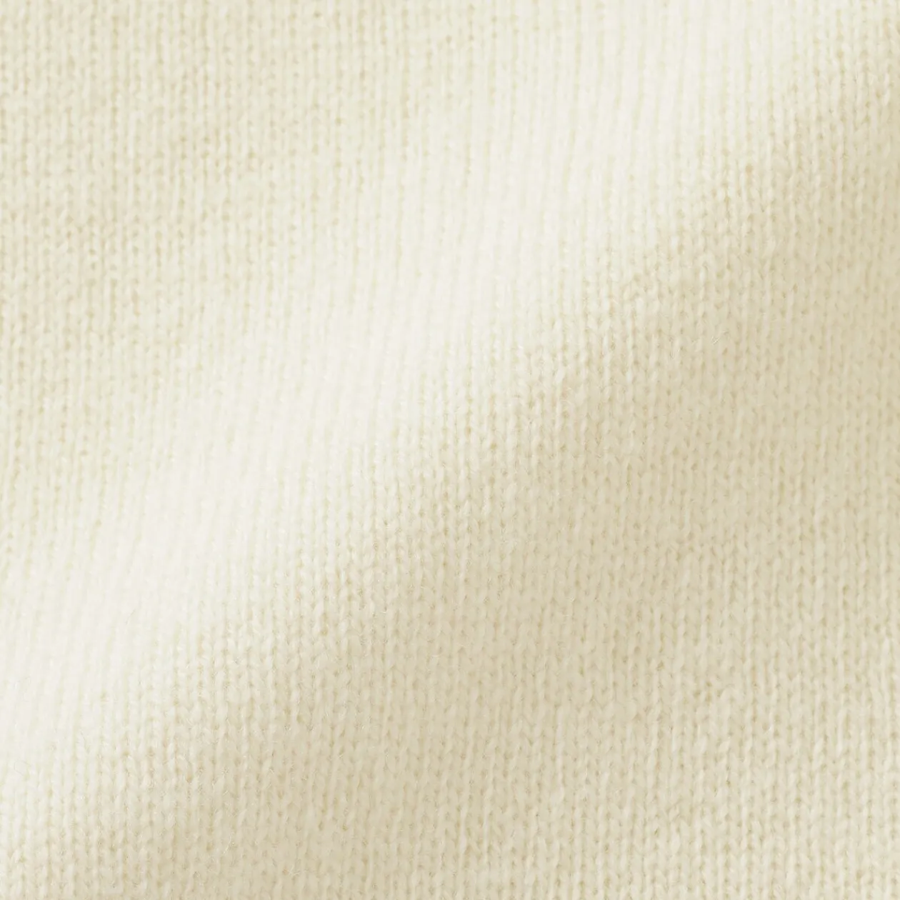 Pulls Et Cardigans^Muji Pull à col rond en laine des Andes à grosses mailles pour homme