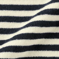 Pulls Et Cardigans^Muji Pull à col rond en laine des Andes à grosses mailles pour homme