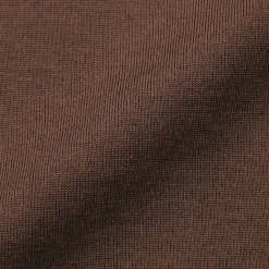 Pulls Et Cardigans^Muji Pull à col rond en laine tricot fin pour homme