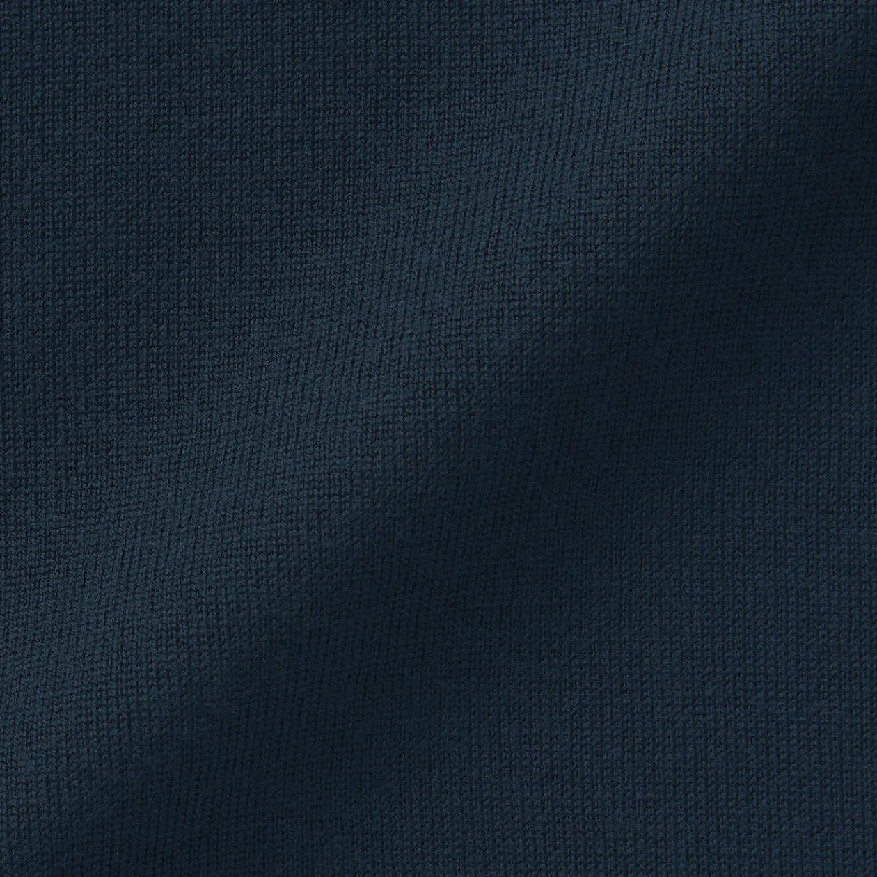 Pulls Et Cardigans^Muji Pull à col rond en laine tricot fin pour homme