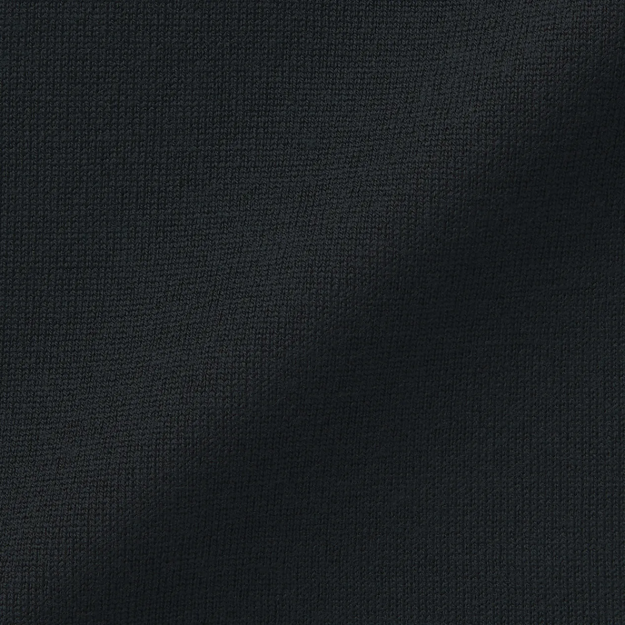 Pulls Et Cardigans^Muji Pull à col rond en laine tricot fin pour homme