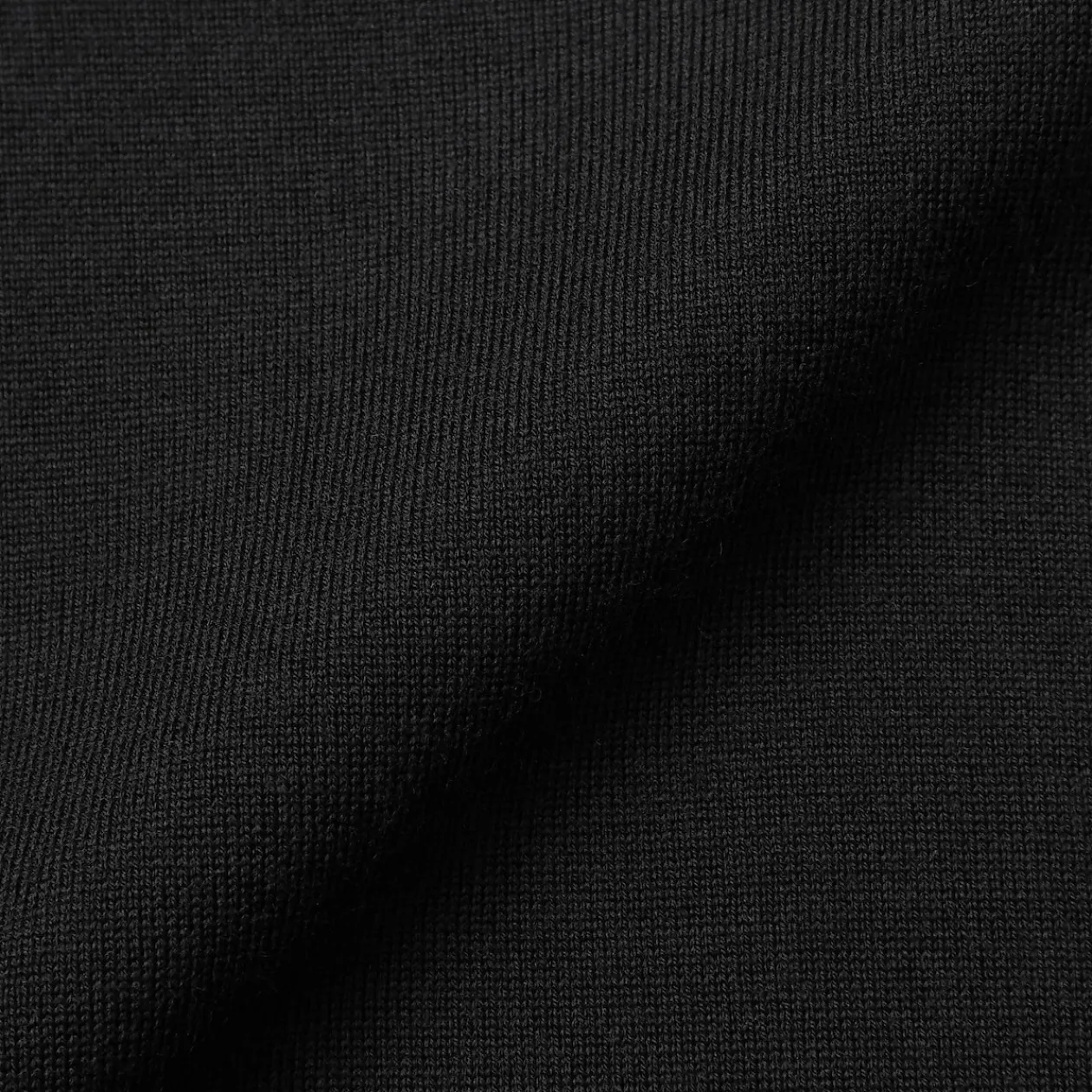 Pulls Et Cardigans^Muji Pull à col rond en laine tricot fin pour homme