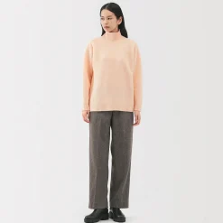 Pulls Et Cardigans^Muji Pull à col roulé en yak et laine pour femme