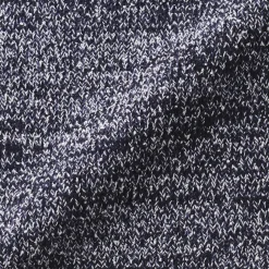 Pulls Et Cardigans^Muji Pull à manches mi-longues bouclé en mélange de coton pour femme