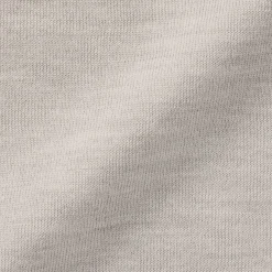 Pulls Et Cardigans^Muji Pull col montant en laine à fine maille femme