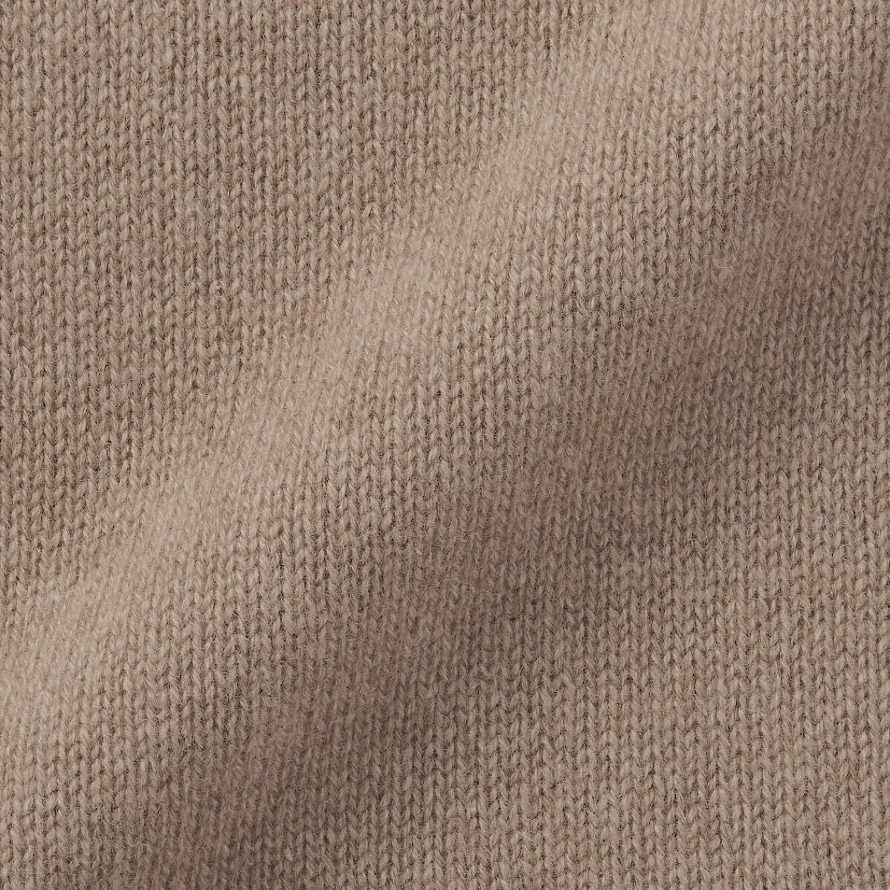 Pulls Et Cardigans^Muji Pull col rond en cachemire pour homme