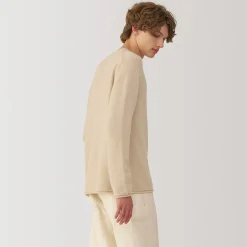 Pulls Et Cardigans^Muji Pull col rond en cachemire pour homme