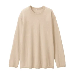 Pulls Et Cardigans^Muji Pull en cachemire non teint femme