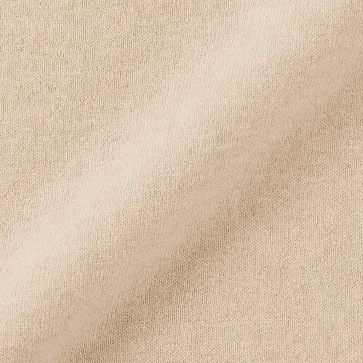 Pulls Et Cardigans^Muji Pull en cachemire non teint femme