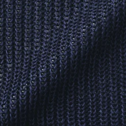 Pulls Et Cardigans^Muji Pull en coton biologique à grosses mailles et torsadé pour homme