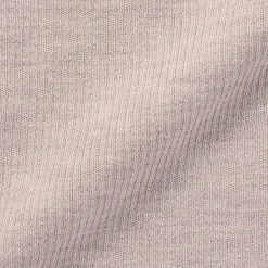 Pulls Et Cardigans^Muji Pull en laine côtelée col roulé homme