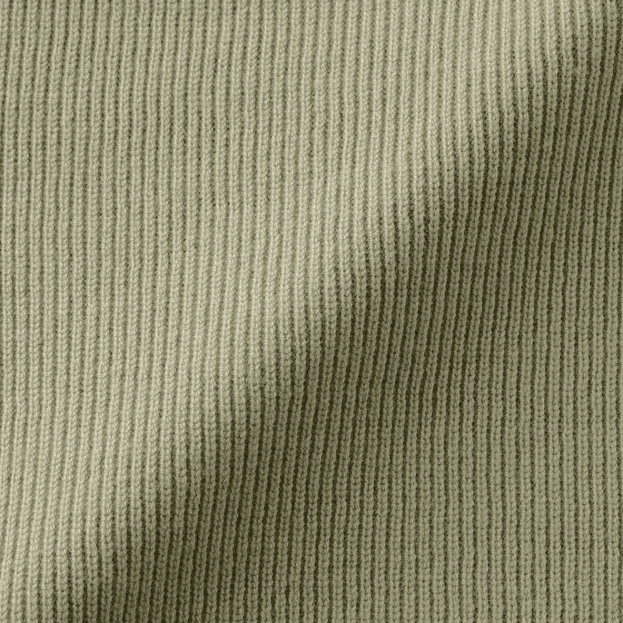 Pulls Et Cardigans^Muji Pull polo côtelé en mélange de coton pour homme