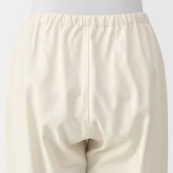 Pyjamas Et Vêtements D'Intérieur|Petits Accessoires^Muji Pyjama en flanelle sans couture latérale pour femme