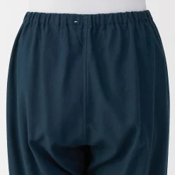 Pyjamas Et Vêtements D'Intérieur|Petits Accessoires^Muji Pyjama en flanelle sans couture latérale pour femme