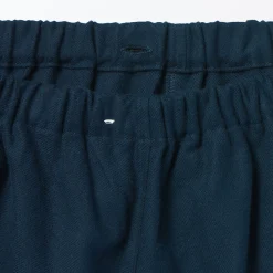 Pyjamas Et Vêtements D'Intérieur|Petits Accessoires^Muji Pyjama en flanelle sans couture latérale pour femme