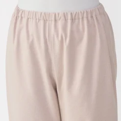 Pyjamas Et Vêtements D'Intérieur|Petits Accessoires^Muji Pyjama en flanelle sans couture latérale pour femme