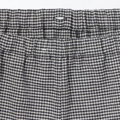 Pyjamas Et Vêtements D'Intérieur^Muji Pyjama en flanelle sans couture latérale pour homme