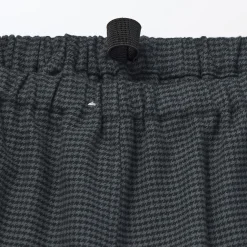 Pyjamas Et Vêtements D'Intérieur^Muji Pyjama en flanelle sans couture latérale pour homme