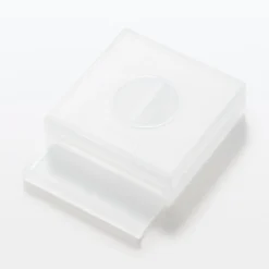 Fournitures De Bureau|Accessoires De Voyage^Muji Range câble support smartphone en polypropylène