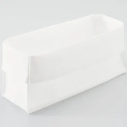 Rangements En Polypropylène|Rangements En Rotin^Muji Rangement individuel à hauteur ajustable L11X P32.5X 21cm