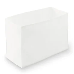 Rangements En Polypropylène|Rangements En Rotin^Muji Rangement individuel à hauteur ajustable L15X P32.5X H21cm