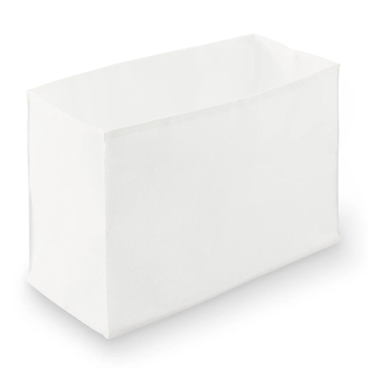 Rangements En Polypropylène|Rangements En Rotin^Muji Rangement individuel à hauteur ajustable L15X P32.5X H21cm