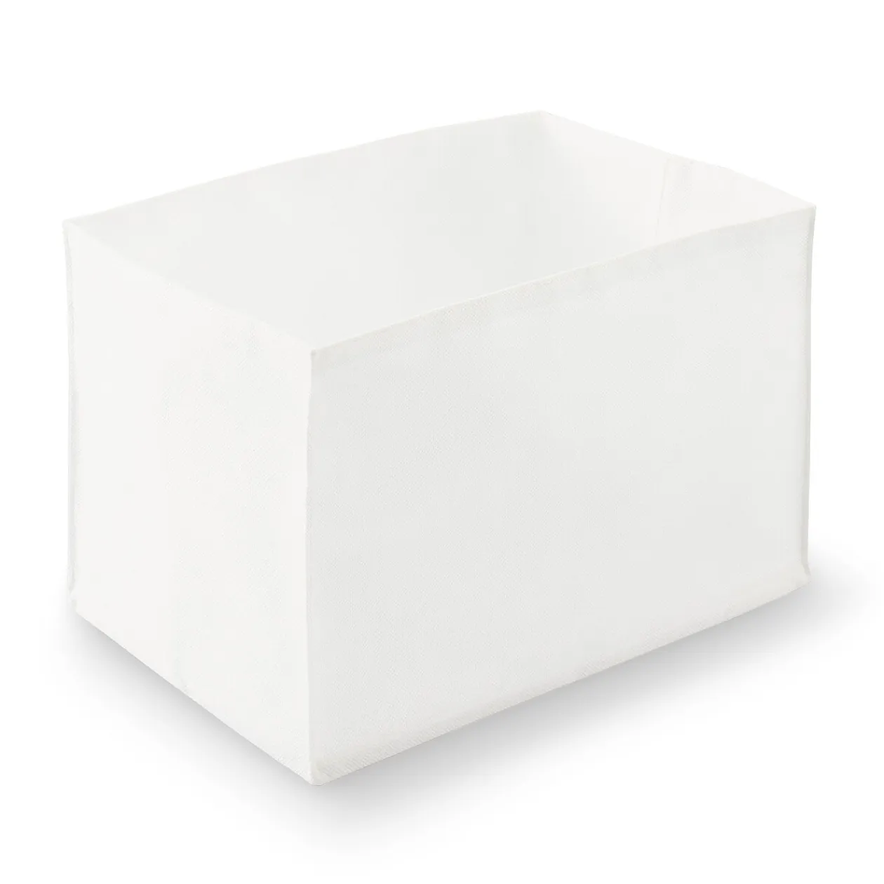Rangements En Polypropylène|Rangements En Rotin^Muji Rangement individuel à hauteur ajustable L22.5X P32.5X H21cm