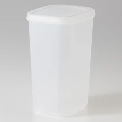 Rangements Et Conteneurs^Muji Récipient à farine, 660ml