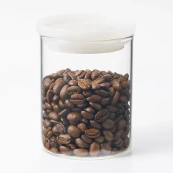 Verrerie|Rangements Et Conteneurs^Muji Récipient résistant à la chaleur 320ml