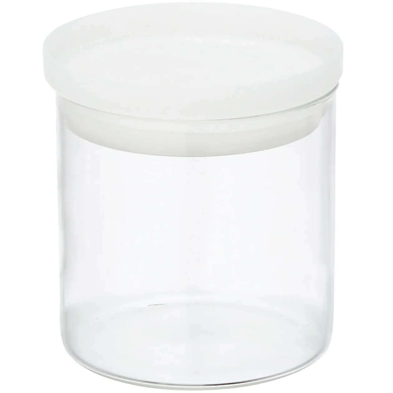 Verrerie|Rangements Et Conteneurs^Muji Récipient résistant à la chaleur 500ml