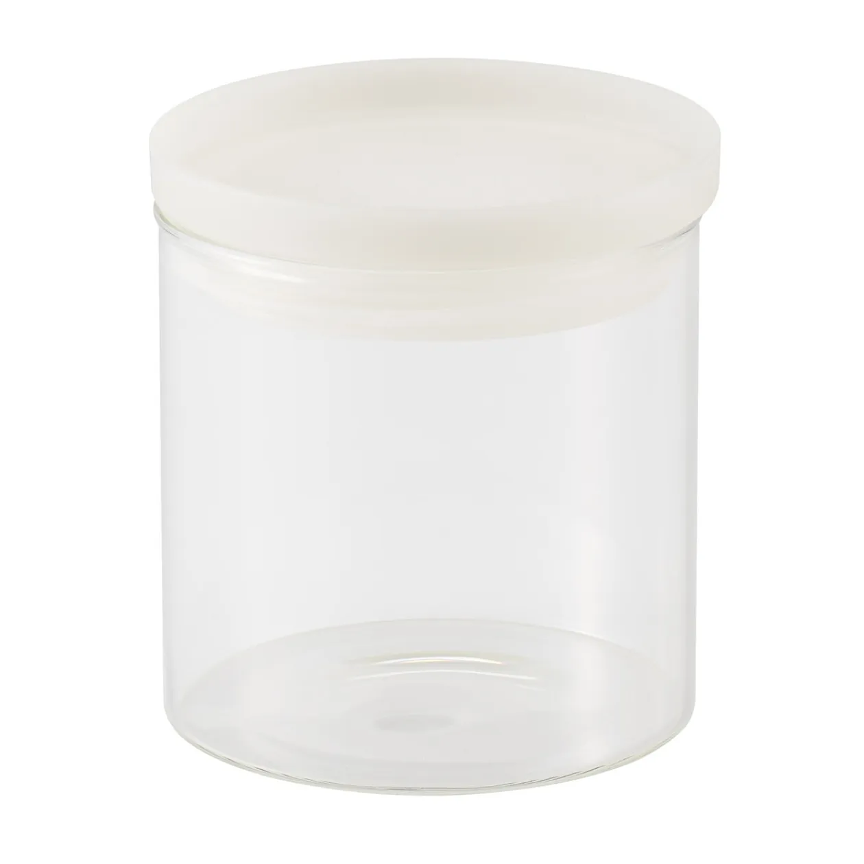 Verrerie|Rangements Et Conteneurs^Muji Récipient résistant à la chaleur 500ml