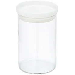 Verrerie|Rangements Et Conteneurs^Muji Récipient résistant à la chaleur 800ml