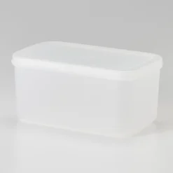 Rangements Et Conteneurs^Muji R&eacute;cipient &agrave; farine, 710ml