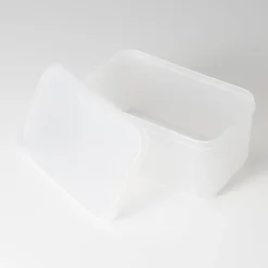 Rangements Et Conteneurs^Muji R&eacute;cipient &agrave; farine, 710ml