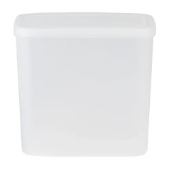 Rangements Et Conteneurs^Muji Récipient à farine, 1.5L