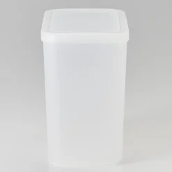 Rangements Et Conteneurs^Muji R&eacute;cipient &agrave; farine, 1.5L