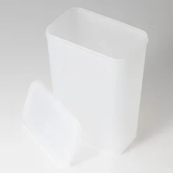 Rangements Et Conteneurs^Muji R&eacute;cipient &agrave; farine, 2.2L