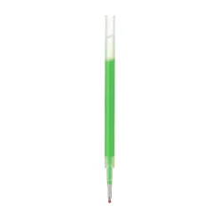 Stylos Encre Gel^Muji Recharge à encre gel tracé fluide 0.5mm