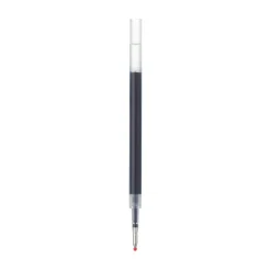 Stylos Encre Gel^Muji Recharge à encre gel tracé fluide 0.5mm