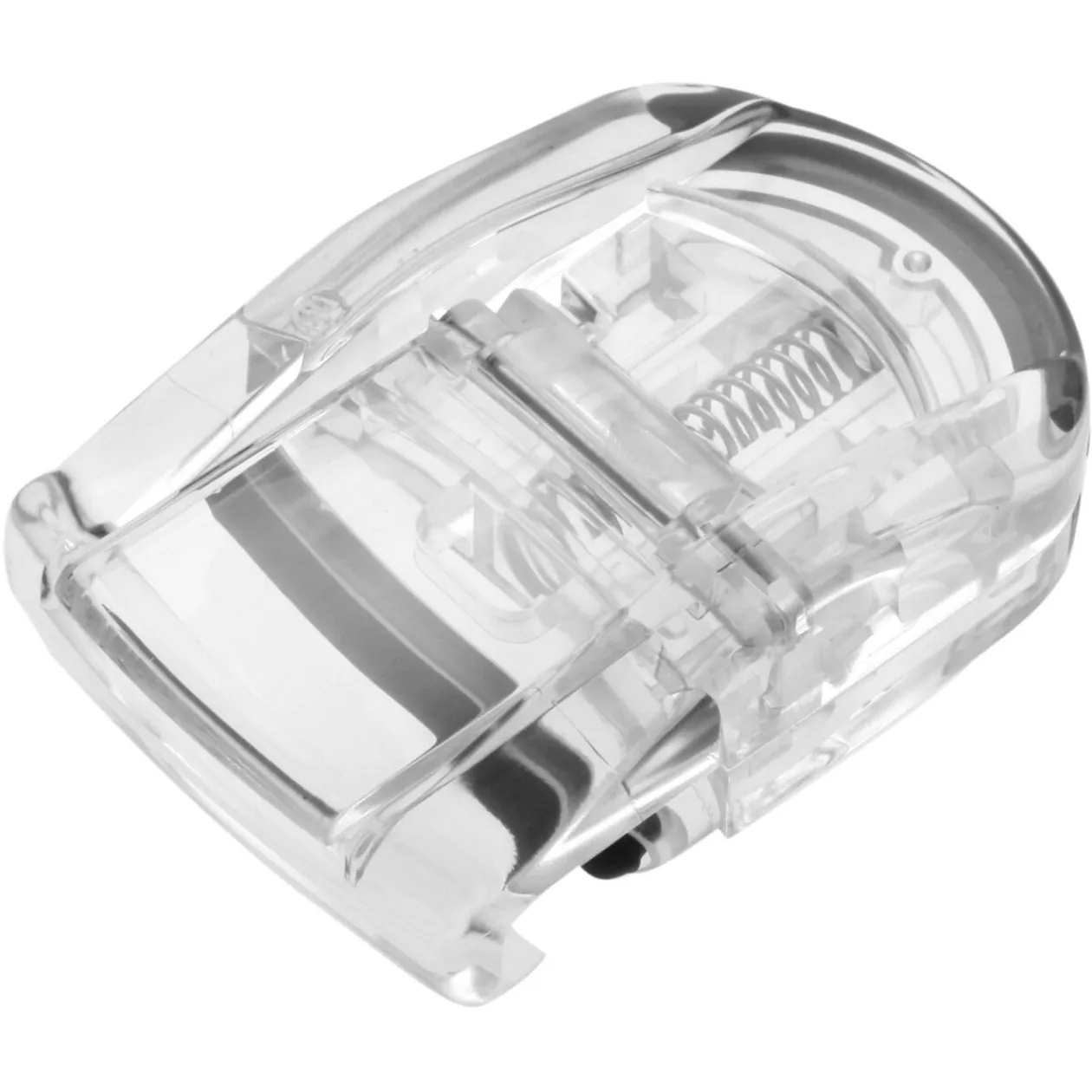 Outils De Maquillage Et Coton^Muji Recourbe‐cils portable