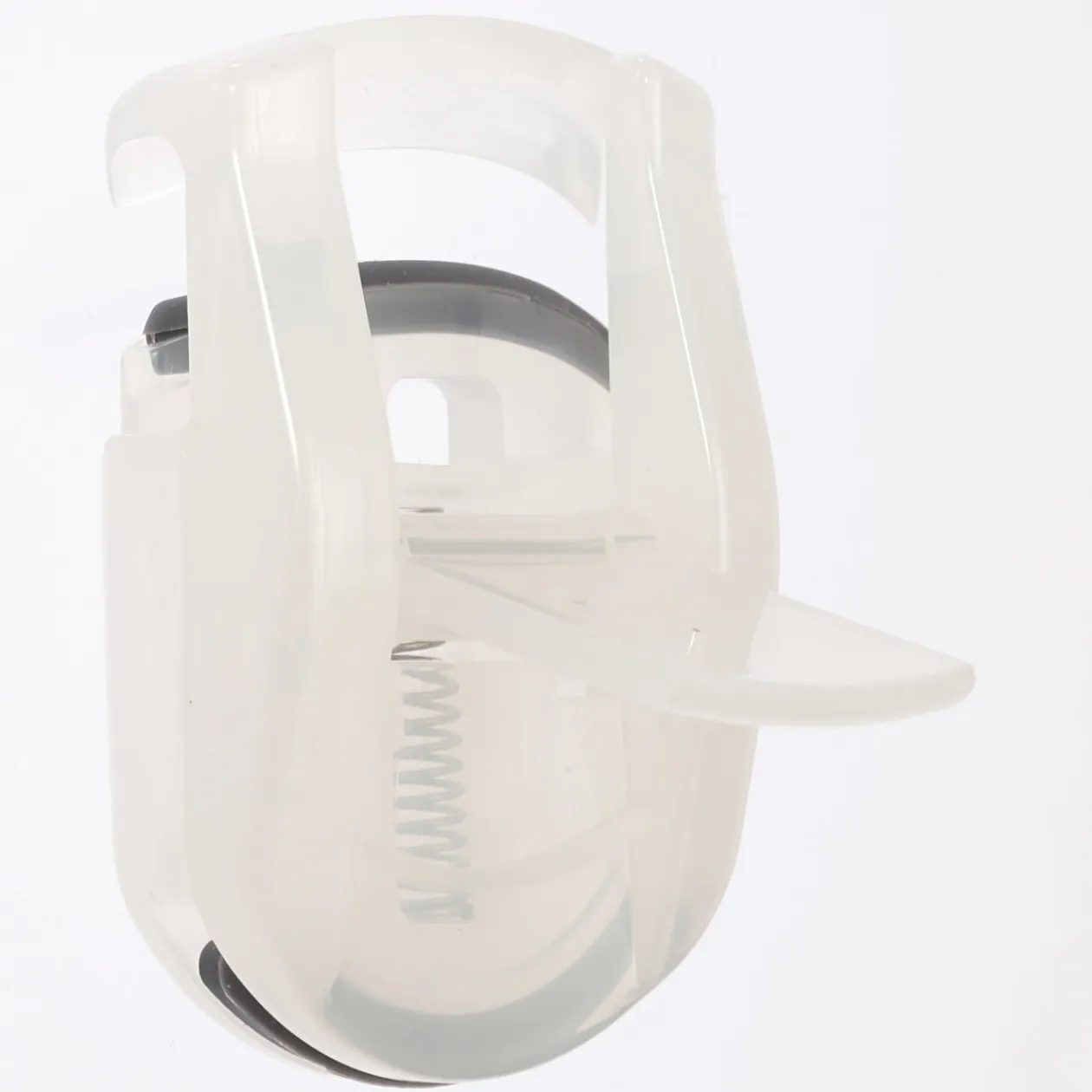 Outils De Maquillage Et Coton^Muji Recourbe‐cils portable