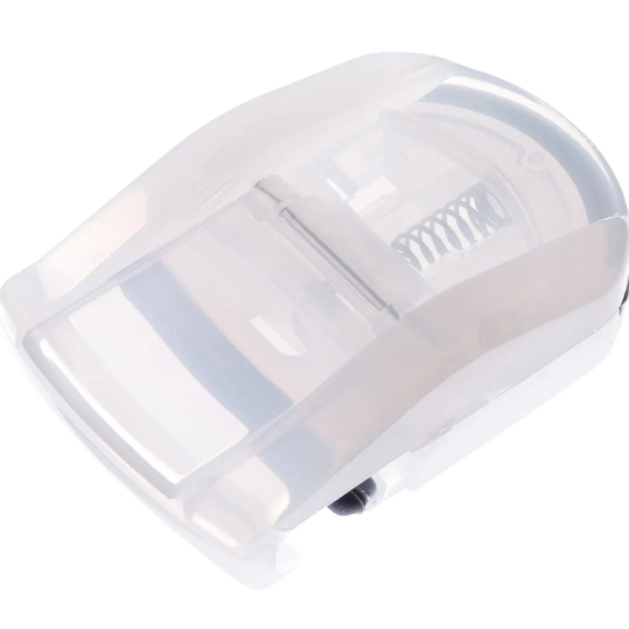 Outils De Maquillage Et Coton^Muji Recourbe‐cils portable