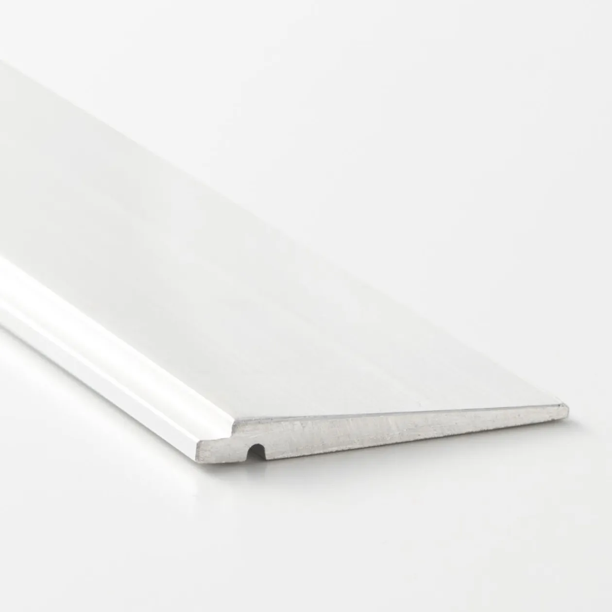 Fournitures De Bureau^Muji Règle en aluminium