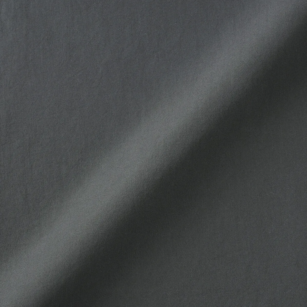 Robes Et Tuniques^Muji Robe chemise à col montant en popeline de coton biologique pour femme